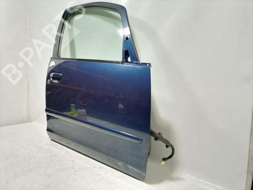 Right front door MITSUBISHI COLT VI (Z3_A, Z2_A) 1.3 (Z21A) | BP31774189C3 