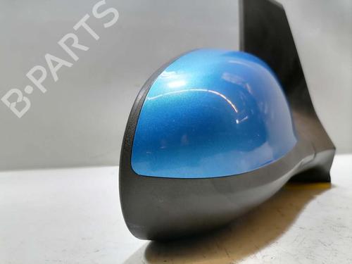 Right mirror FORD KA (RU8) 1.2 | BP31774617C27 