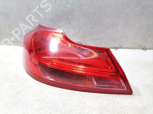 Used Left taillight OPEL INSIGNIA A Sports Tourer (G09) 2.0 Biturbo CDTI 4x4 (35) (195 hp) 31773369