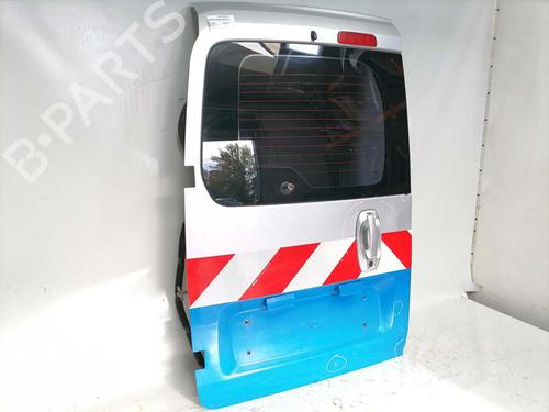 Left tailgate CITROËN NEMO Box Body/MPV (AA_) 1.4 HDi | BP31774844C76 