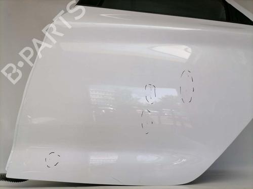 Dør venstre bagtil RENAULT ZOE (BFM_) ZOE | BP31774057C4 