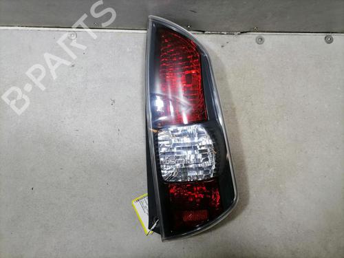 Used Right taillight SUBARU JUSTY IV 1.0 (M300) (69 hp) 31773164