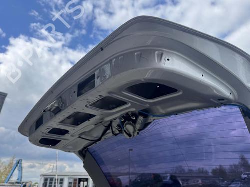 Bakluke CC/Kombi-Kupé Bakluke CC/Kombi-Kupé MERCEDES-BENZ C-CLASS T-Model (S203) C 200 CDI (203.207) (122 hp) 34196094 34196094