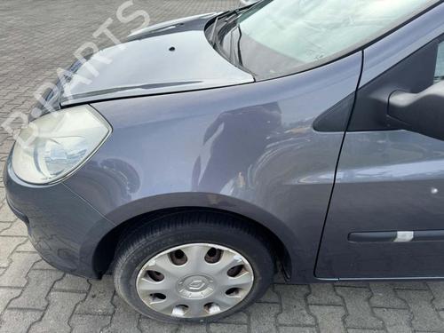 Used Left front fenders Left front fenders RENAULT CLIO III Grandtour (KR0/1_) 1.2 16V (KR02, KR0J) (75 hp) 35917179 35917179