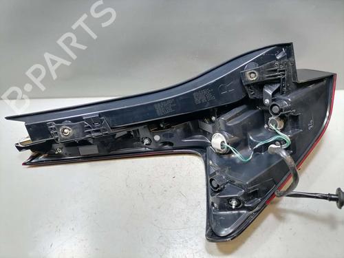 Right taillight MITSUBISHI ECLIPSE CROSS (GK_, GL_) Plug-in Hybrid 4WD (GL3W) | BP31771393C35 