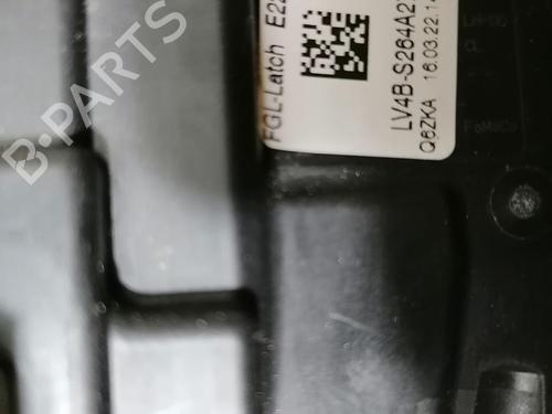 Front left lock FORD KUGA III (DFK) 2.5 FHEV 4x4 | BP31772848C98