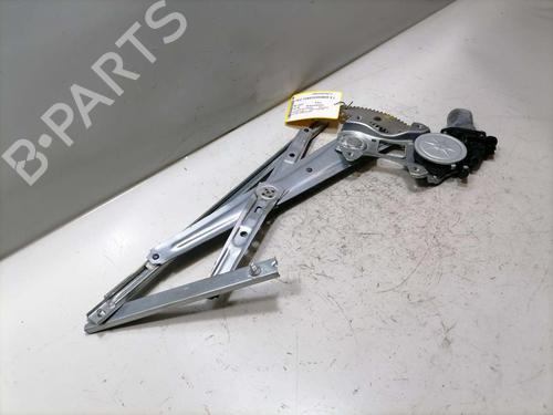 Front left window mechanism MITSUBISHI ECLIPSE CROSS (GK_, GL_) Plug-in Hybrid 4WD (GL3W) | BP31771478C22
