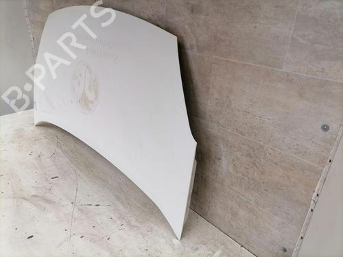 Hood CITROËN BERLINGO Box Body/MPV (B9) 1.6 | BP31772759C1