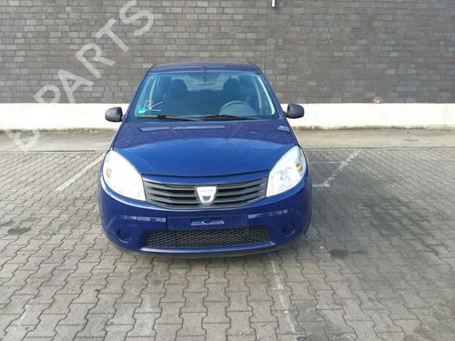 Dør venstre bagtil DACIA SANDERO 1.4 (BS0C, BS0A, BS0G, BS1F, BS0E) | BP31774703C4 