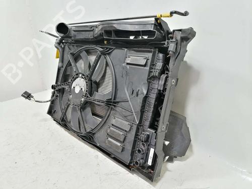 Support SEAT LEON (5F1) 1.2 TSI | BP32031487C155 