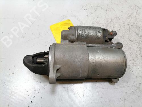 Used Starter OPEL MERIVA A MPV (X03) 1.6 (E75) (105 hp) 31771264
