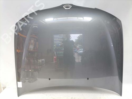 hood-nissan-almera-ii-hatchback-n16-2000-31774292 main image