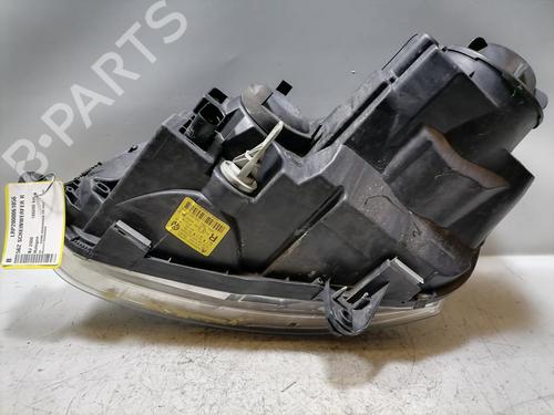 Right headlight VW GOLF VI (5K1) 1.4 TSI | BP35996141C29 - Image 3
