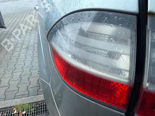 Used Other Other FORD GALAXY II (WA6) 2.0 TDCi (130 hp) 35917028 35917028