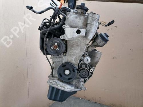 Engine SEAT IBIZA III (6L1) 1.2 12V | BP31771999M1 