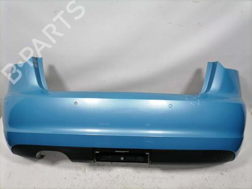 Stoßstange hinten für AUDI A3 Sportback (8PA) 1.4 TFSI (125 hp) 31771648