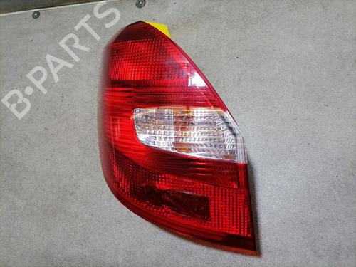 left-taillight-skoda-fabia-ii-combi-545-2007-2008-2009-2010-2011-2012-2013-2014-31772031 main image