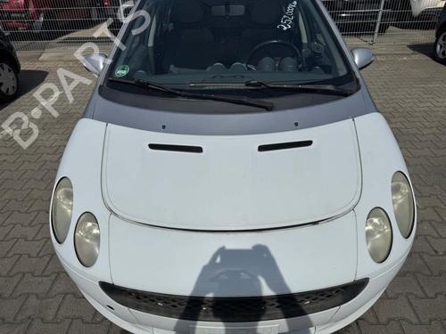 Used Hood Hood SMART FORFOUR (454) 1.5 (454.032) (109 hp) 35917193 35917193