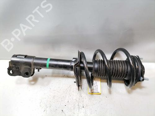 Venstre fortil støddæmper MITSUBISHI ECLIPSE CROSS (GK_, GL_) Plug-in Hybrid 4WD (GL3W) | BP31771387M16 