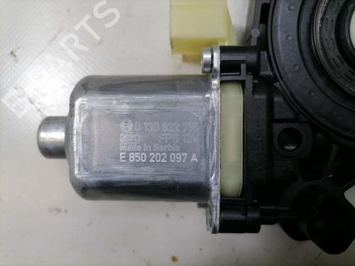 Left front window motor VW GOLF VIII Variant (CG5, DB5) 1.5 eTSI | BP31774924E21 