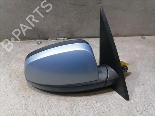 Right mirror OPEL MERIVA A MPV (X03) 1.8 (E75) | BP31772123C27 