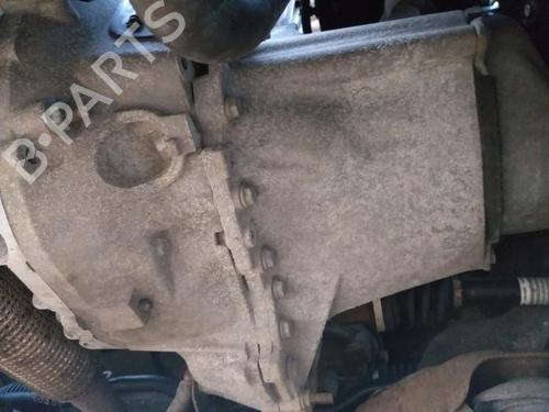 Used Gearbox Gearbox PEUGEOT 208 I (CA_, CC_) 1.0 VTi (68 hp) 32867067 32867067