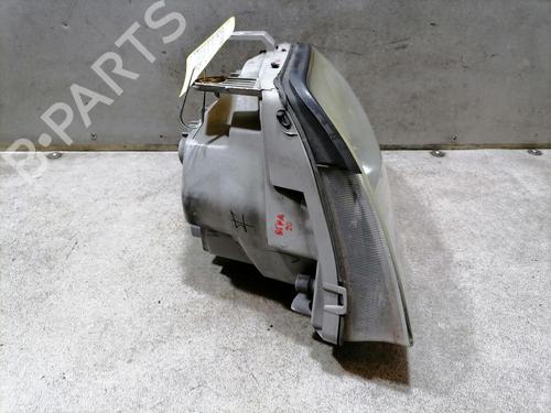 Left headlight HYUNDAI ATOS PRIME (MX) 1.1 | BP31772776C28 