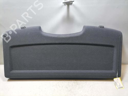 Used Rear parcel shelf Rear parcel shelf SKODA FABIA II (542) 1.2 12V (60 hp) 33726103 33726103