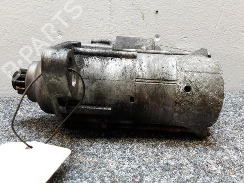 Used Starter Starter VW TOURAN (1T1, 1T2) 1.9 TDI (90 hp) 31770842 31770842