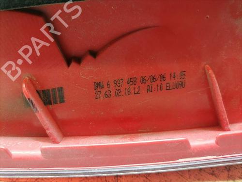 Right taillight BMW 3 (E90) 320 i | BP35917082C35 - Image 2