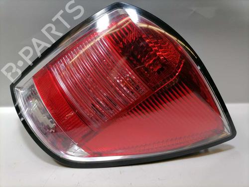 Used Right taillight OPEL ASTRA H Estate (A04) 1.8 (L35) (140 hp) 31773810