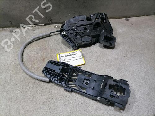 rear-left-lock-vw-golf-vii-5g1-bq1-be1-be2-2012-2013-2014-2015-2016-2017-2018-2019-2020-2021-31772566 main image