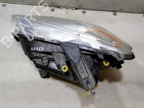 Right headlight FORD FOCUS C-MAX (DM2) 1.8 | BP31773562C29 