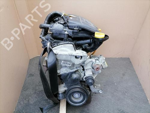 Engine DACIA SANDERO II 1.2 | BP31773027M1