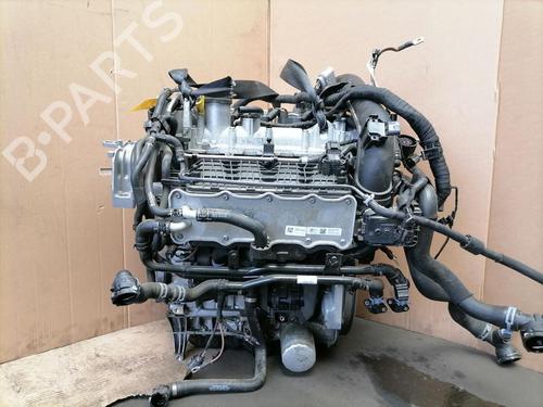 Used Engine VW PASSAT B8 (3G2, CB2) 1.4 GTE Hybrid (218 hp) 31772286