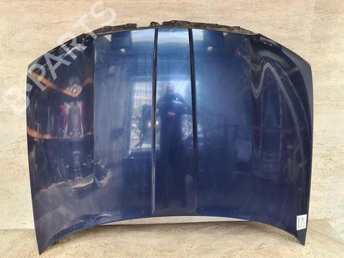 Motorhjelm SKODA SUPERB I (3U4) 2.0 TDI (140 hp) 31770715