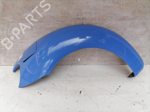 Guarda-lamas trás direito VW NEW BEETLE (9C1, 1C1) 1.4 (75 hp) 31772662