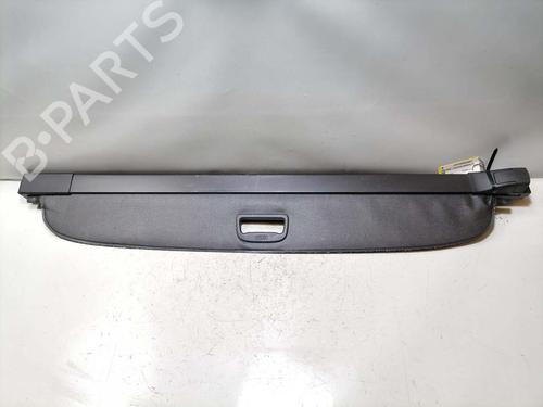 Used Rear parcel shelf OPEL ASTRA J Sports Tourer (P10) 1.4 Turbo (35) (140 hp) 31981398
