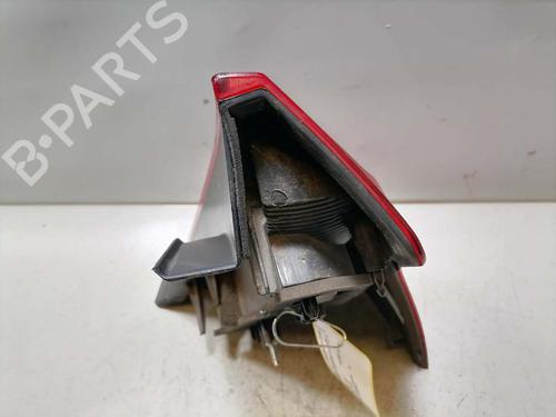 Left taillight DACIA SANDERO 1.4 (BS0C, BS0A, BS0G, BS1F, BS0E) | BP32305018C34
