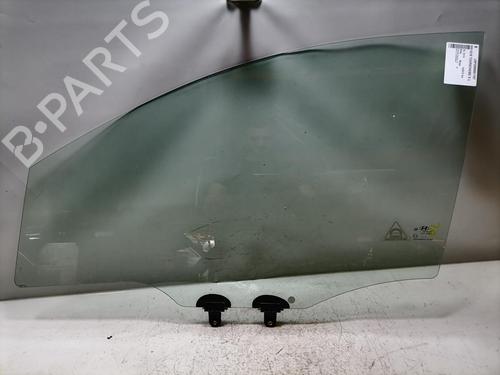 Used Front left door window Front left door window HYUNDAI i10 II (BA, IA) 1.2 (87 hp) 36166220 36166220