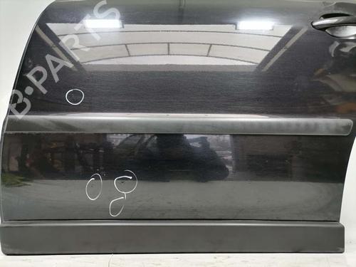 Left rear door VW PASSAT B5.5 Variant (3B6) 1.8 T 20V | BP31774272C4 