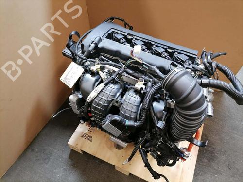 Used Engine MITSUBISHI ECLIPSE CROSS (GK_, GL_) Plug-in Hybrid 4WD (GL3W) (188 hp) 31771436