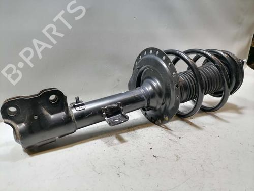 Venstre fortil støddæmper MITSUBISHI ECLIPSE CROSS (GK_, GL_) Plug-in Hybrid 4WD (GL3W) | BP31771387M16 