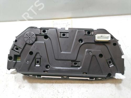 Instrument cluster MITSUBISHI ECLIPSE CROSS (GK_, GL_) Plug-in Hybrid 4WD (GL3W) | BP31771407C47 