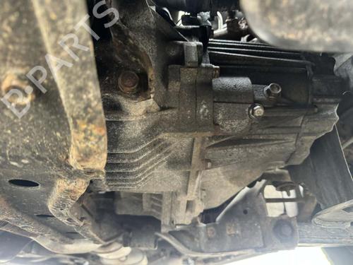 Used Gearbox Gearbox HYUNDAI MATRIX (FC) 1.6 (103 hp) 35917091 35917091