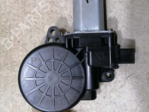 Left front window motor MAZDA 6 Estate (GJ, GL) 2.2 D (GJ2FW, GJ692) | BP31773476E21 - Image 7