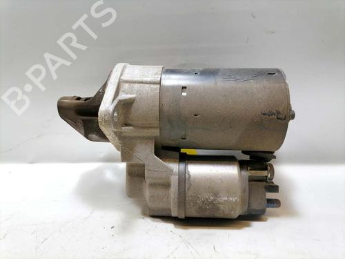 Used Starter OPEL CORSA D (S07) 1.2 (L08, L68) (80 hp) 31771252