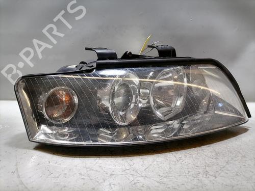 Right headlight AUDI A4 B6 Avant (8E5) 1.9 TDI | BP36166237C29 - Image 7