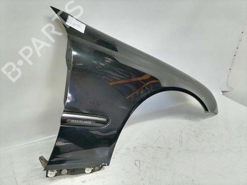 Right front fenders MERCEDES-BENZ C-CLASS T-Model (S203) C 200 Kompressor (203.242) | BP31774910C42 