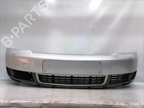 front-bumper-audi-a4-b6-avant-8e5-2000-2001-2002-2003-2004-2005-36230471 main image